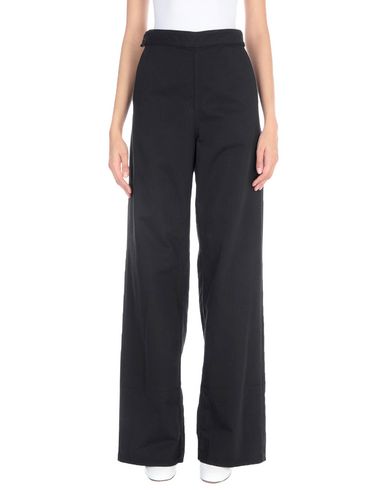 Повседневные брюки Maison Margiela