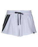 KORAL Damen Shorts Farbe Weiß Größe 4