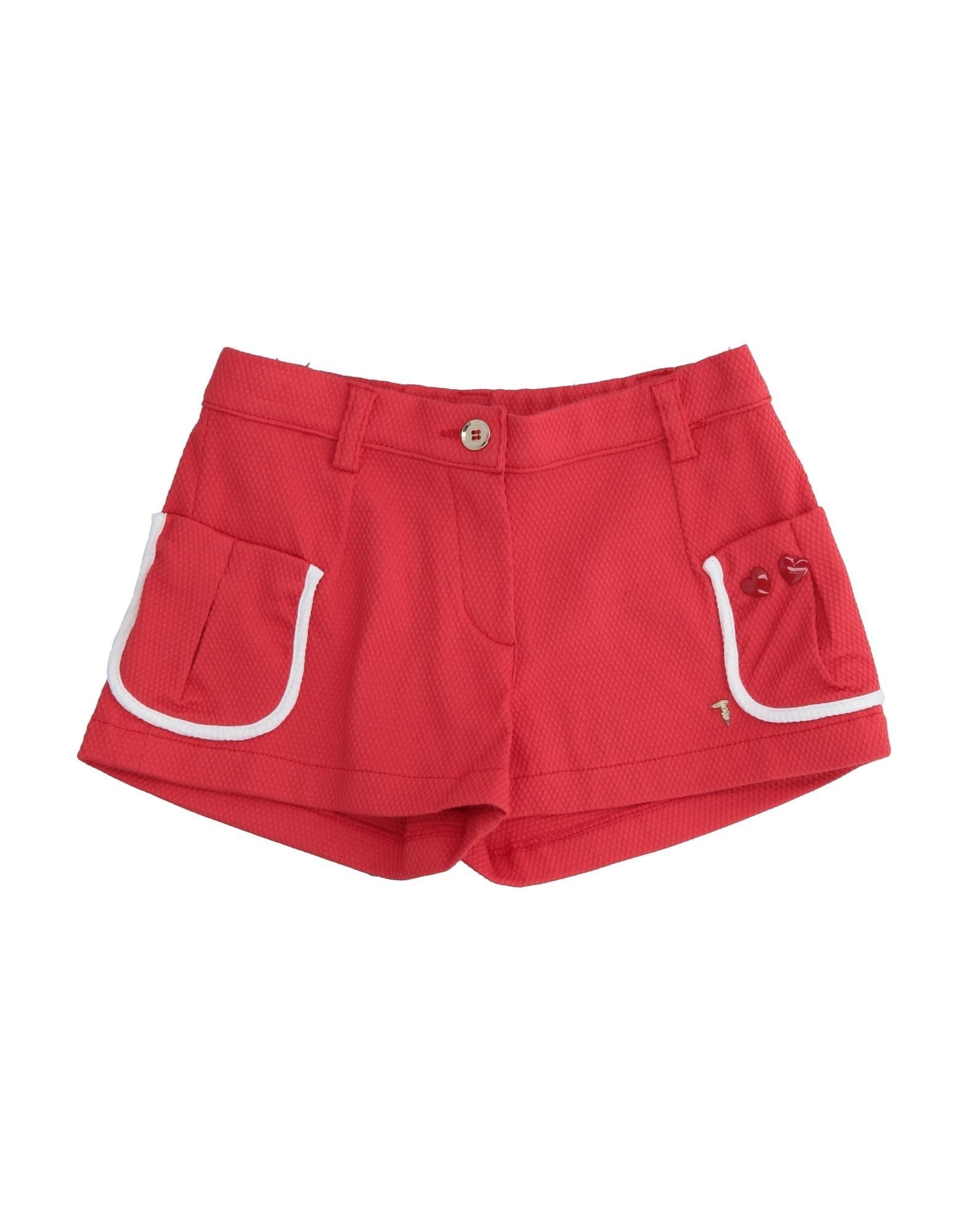 Шорты TRUSSARDI JUNIOR