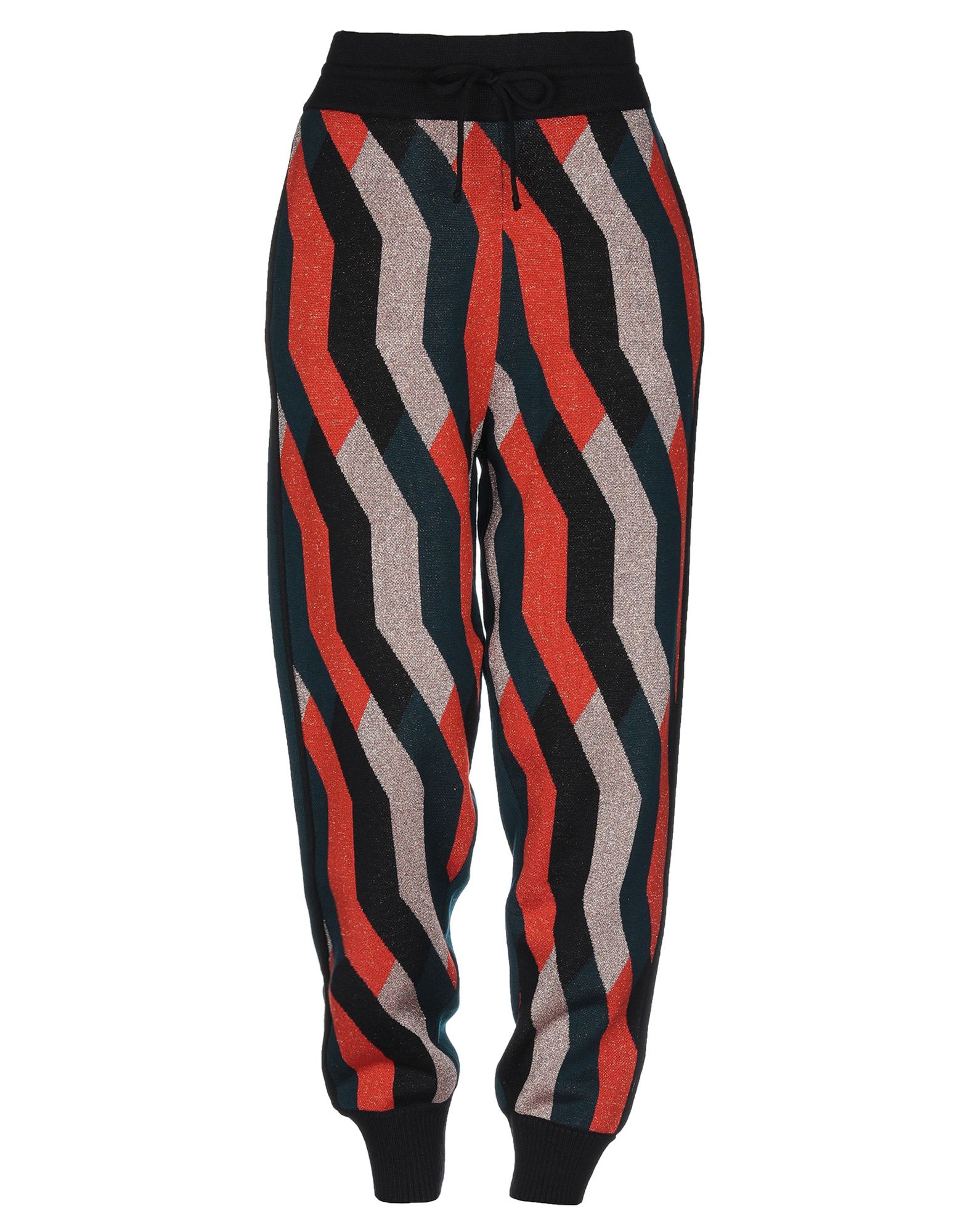 Брюки DRIES VAN NOTEN