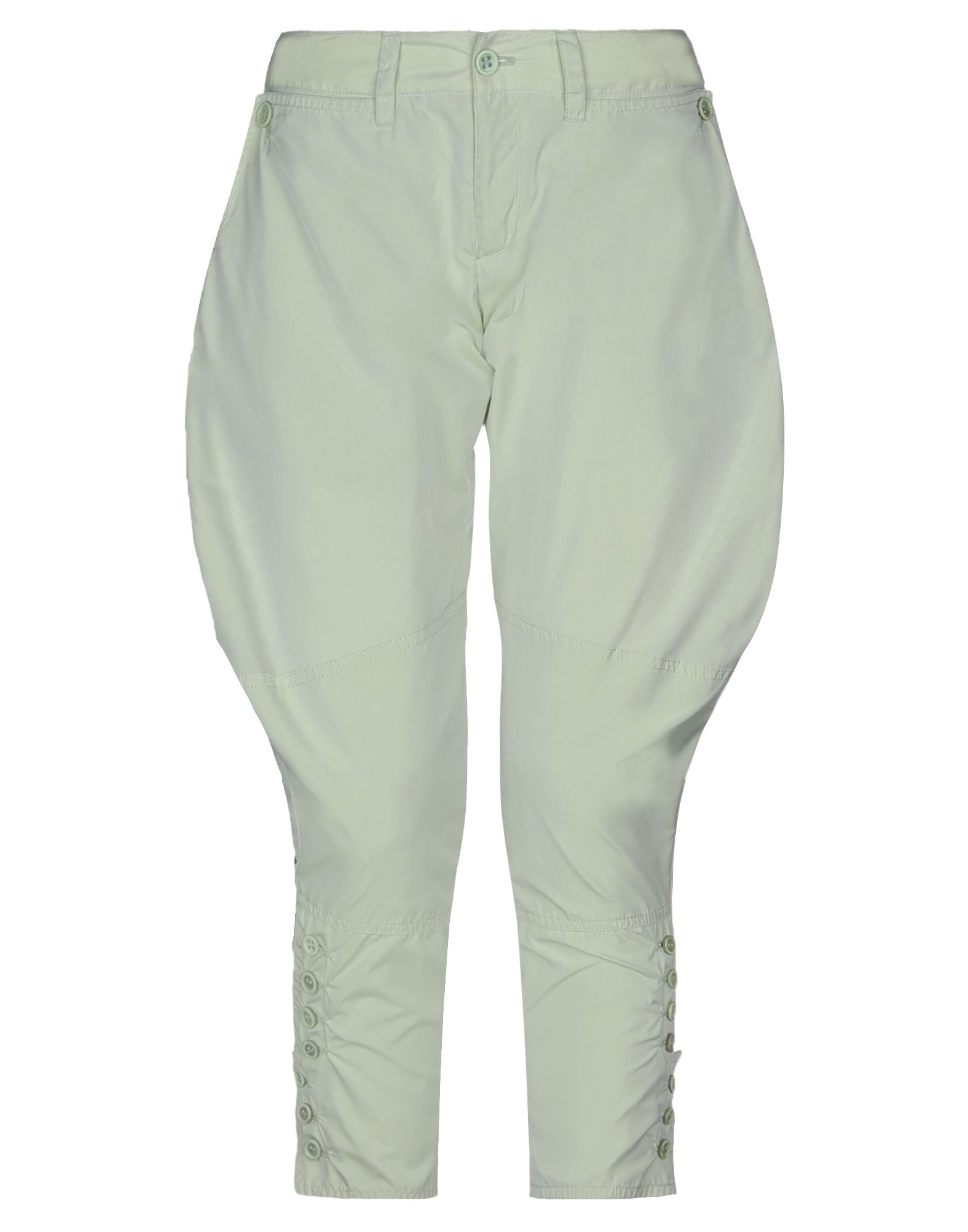 Брюки ERMANNO SCERVINO