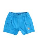 PAUL SMITH Jungen 0-24 monate Bermudashorts Farbe Azurblau Gr��e 6