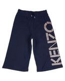 KENZO M�dchen 9-16 jahre Hose Farbe Dunkelblau Gr��e 6