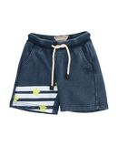 SP1 Jungen 0-24 monate Bermudashorts Farbe Blau Gr��e 5