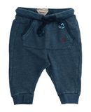 SP1 Jungen 0-24 monate Hose Farbe Taubenblau Gr��e 6