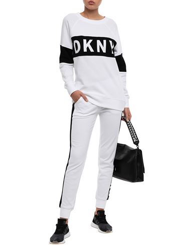 фото Повседневные брюки dkny