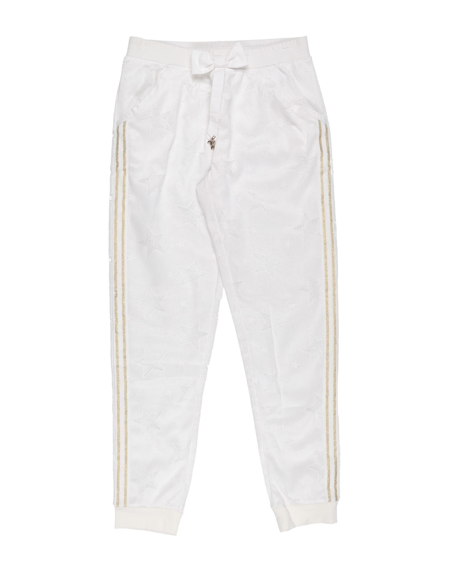 Брюки PATRIZIA PEPE