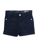 SP1 Jungen 0-24 monate Bermudashorts Farbe Dunkelblau Gr��e 3