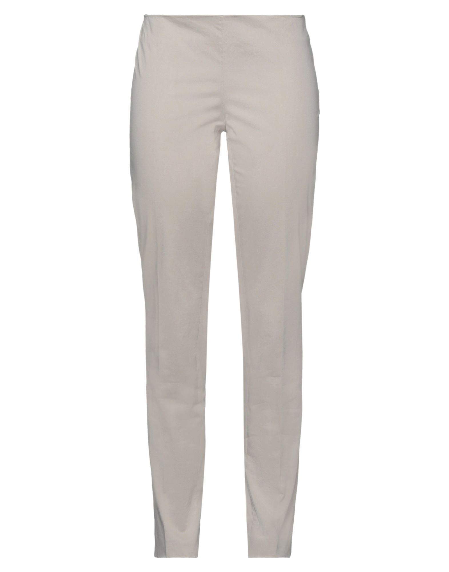 Mauro Grifoni Pants In Dove Grey