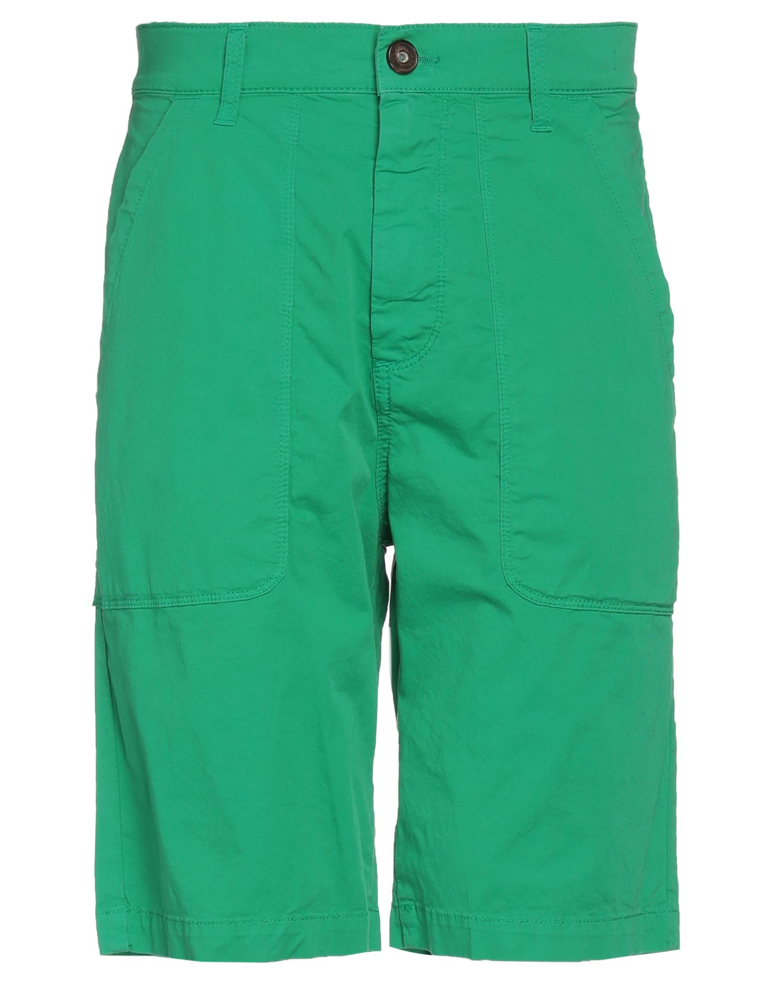 DIRK BIKKEMBERGS Shorts & Bermuda Shorts