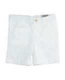 SP1 Jungen 0-24 monate Bermudashorts Farbe Wei� Gr��e 4