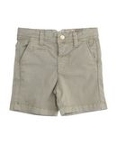 SP1 Jungen 0-24 monate Bermudashorts Farbe Milit�rgr�n Gr��e 6