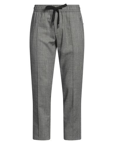 Woman Pants Grey Size 25 Lyocell, Cotton, Elastane