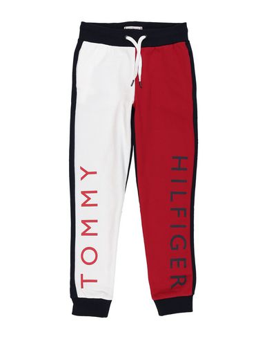 Повседневные брюки Tommy Hilfiger 13306499fi