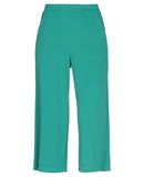 SEVENTY SERGIO TEGON Damen Caprihose Farbe Gr�n Gr��e 4