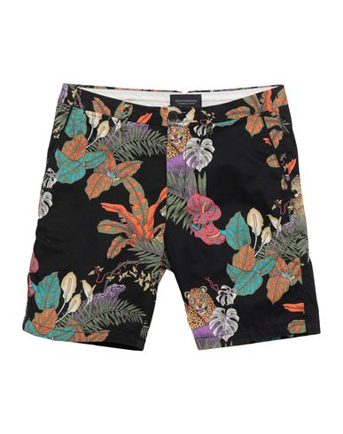 Повседневные шорты Scotch & Soda