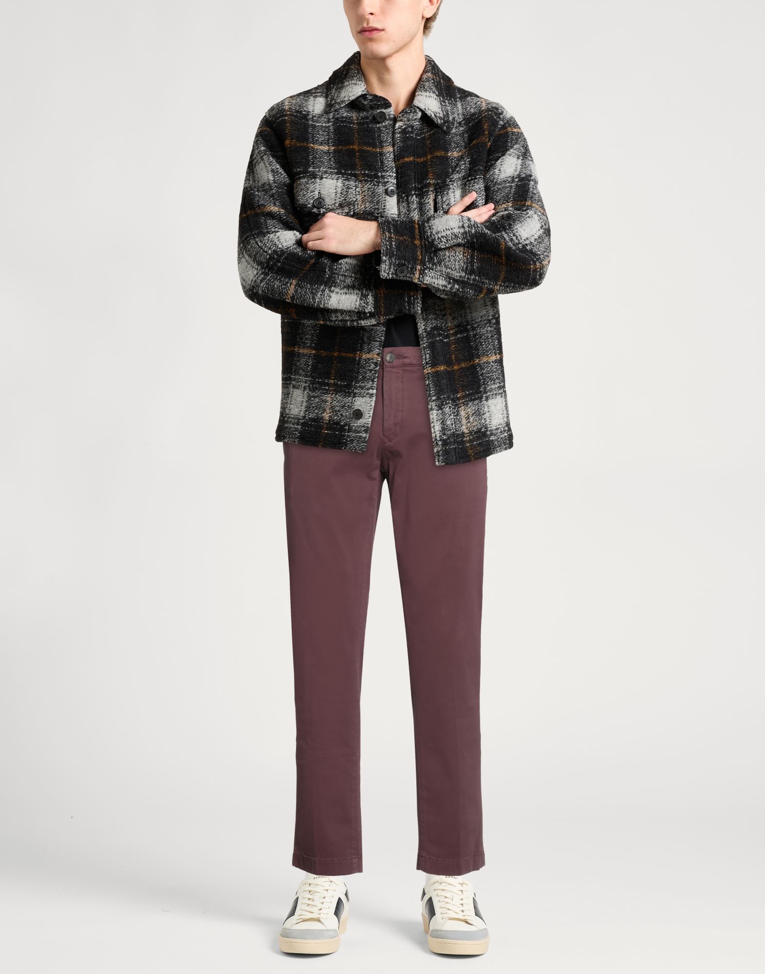  Jacob Cohёn - Hosen & Röcke - Hosen - On Yoox.com 