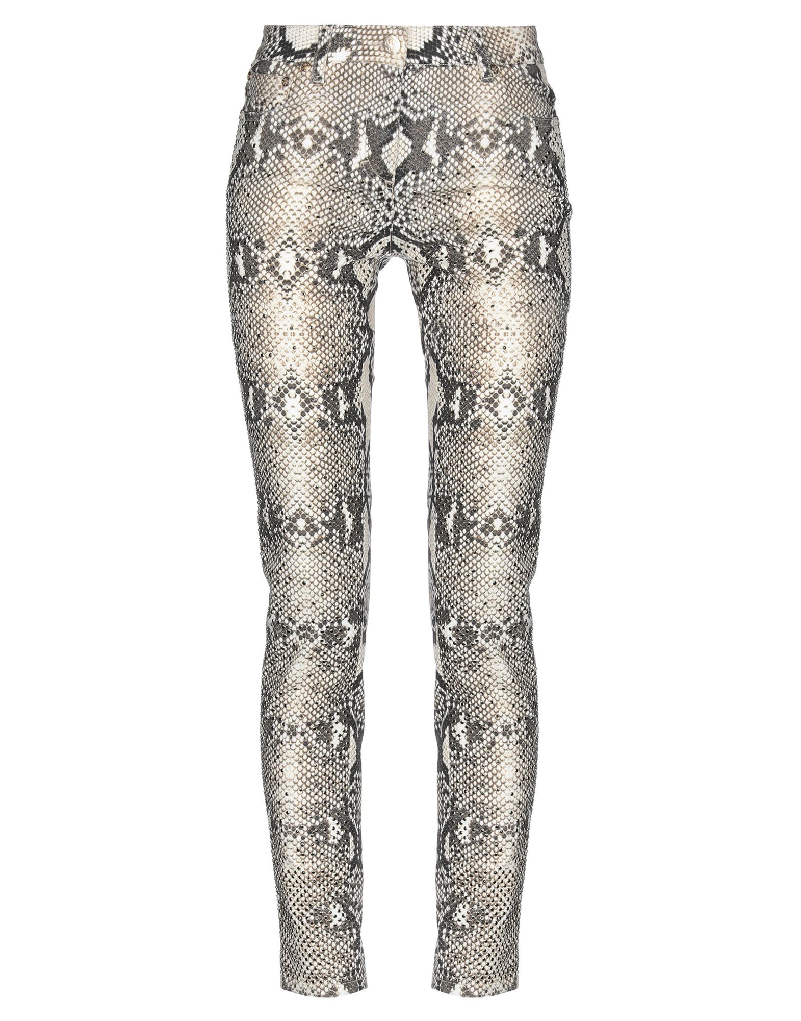 Брюки ROBERTO CAVALLI
