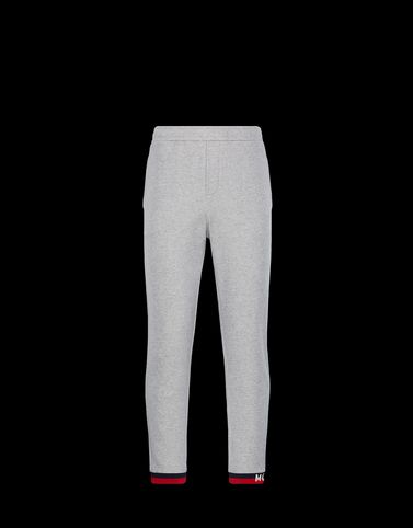 MONCLER PANTALÓN - - hombre