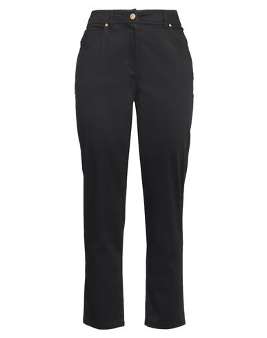 Man Pants Khaki Size 31 Cotton, Elastane