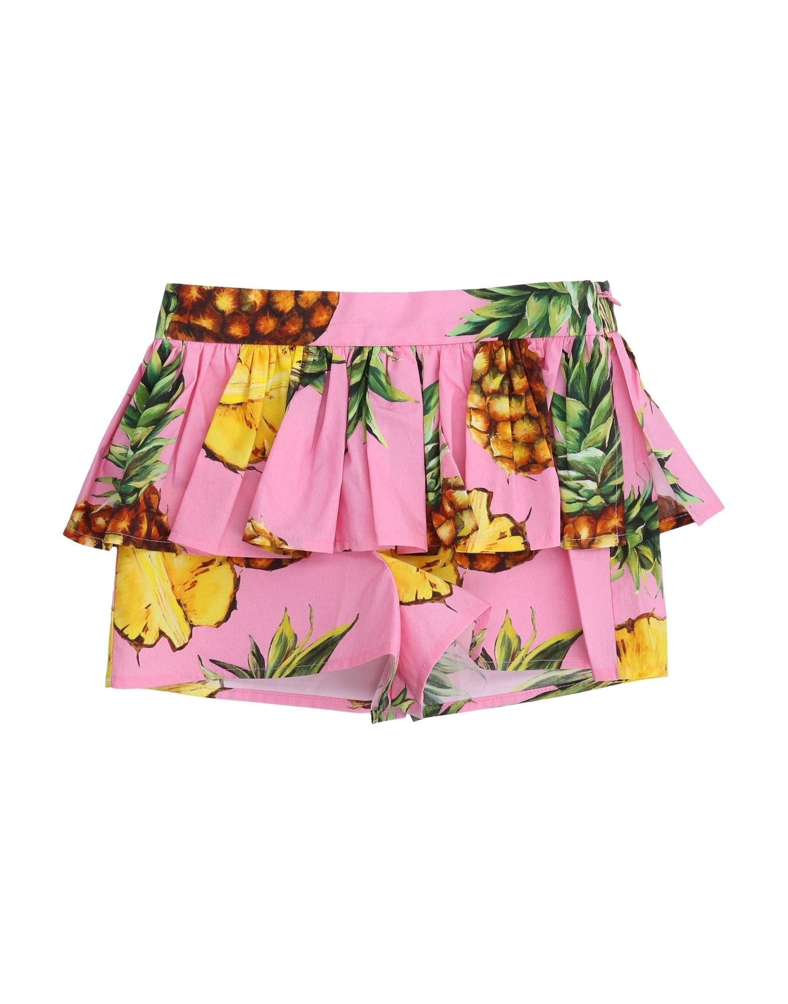 Брюки DOLCE & GABBANA