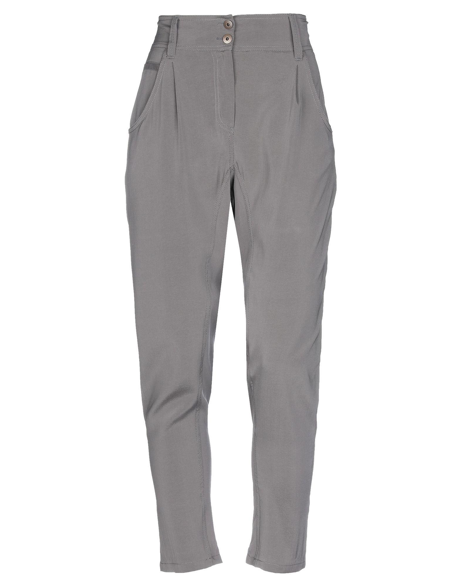 Брюки BRUNELLO CUCINELLI