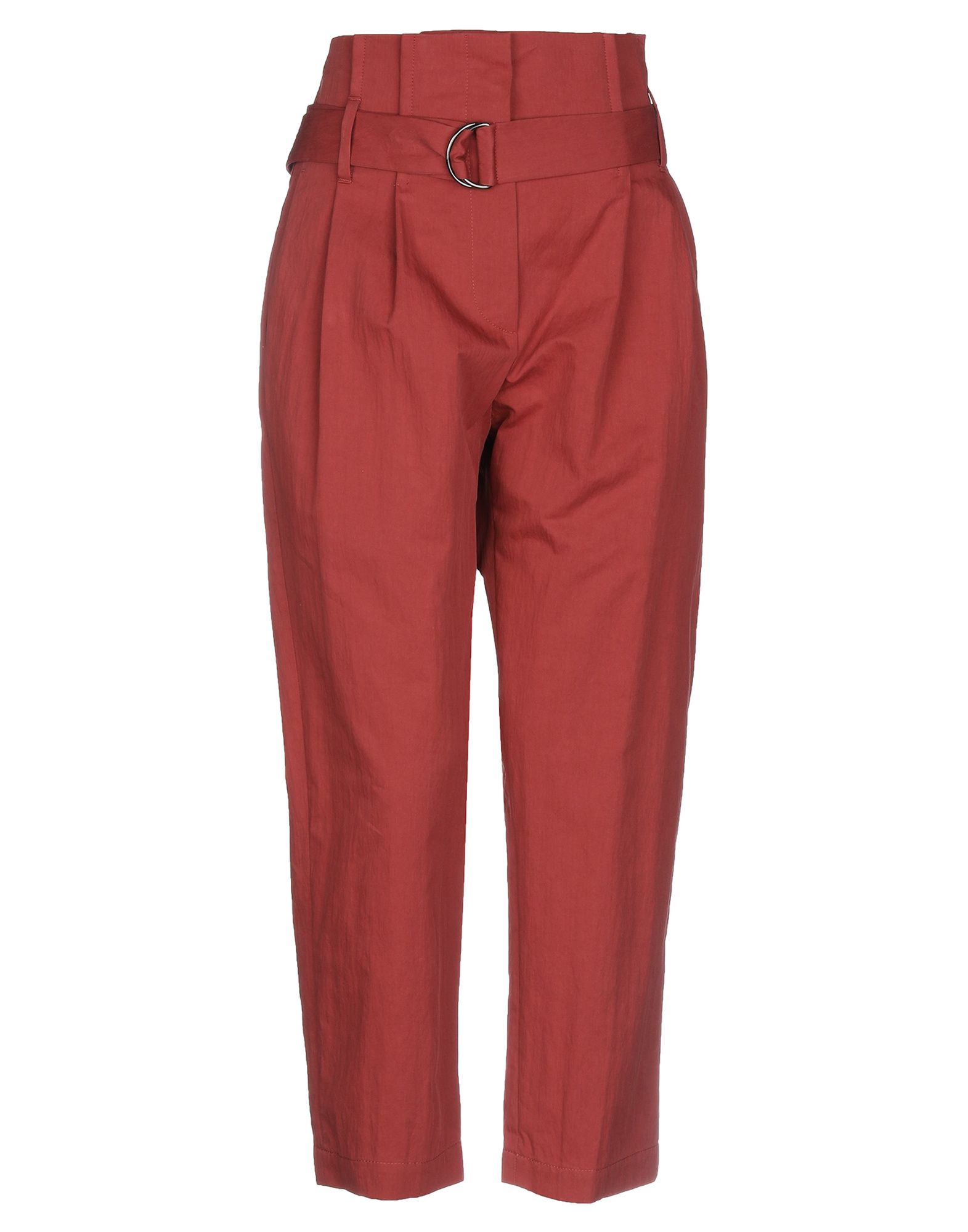 Брюки BRUNELLO CUCINELLI