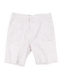 STELLA McCARTNEY KIDS Jungen 9-16 jahre Bermudashorts Farbe Wei� Gr��e 6