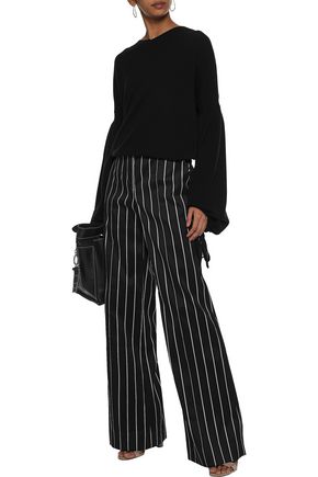 zimmermann striped pants