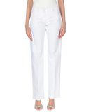 19.70 NINETEEN SEVENTY Damen Hose Farbe Elfenbein Gre 4