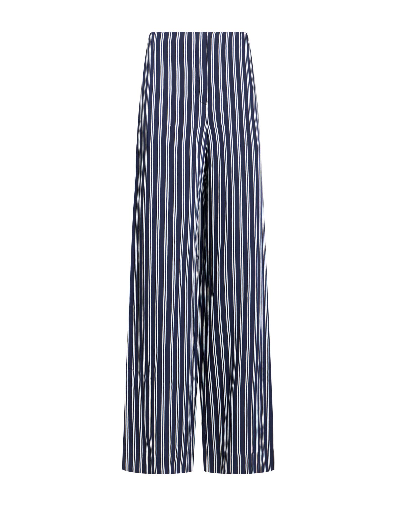 DIANE VON FURSTENBERG DIANE VON FURSTENBERG BOTTOMWEAR Casual Παντελόνι