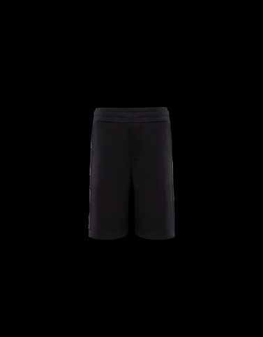 MONCLER SHORTS - Shorts - men