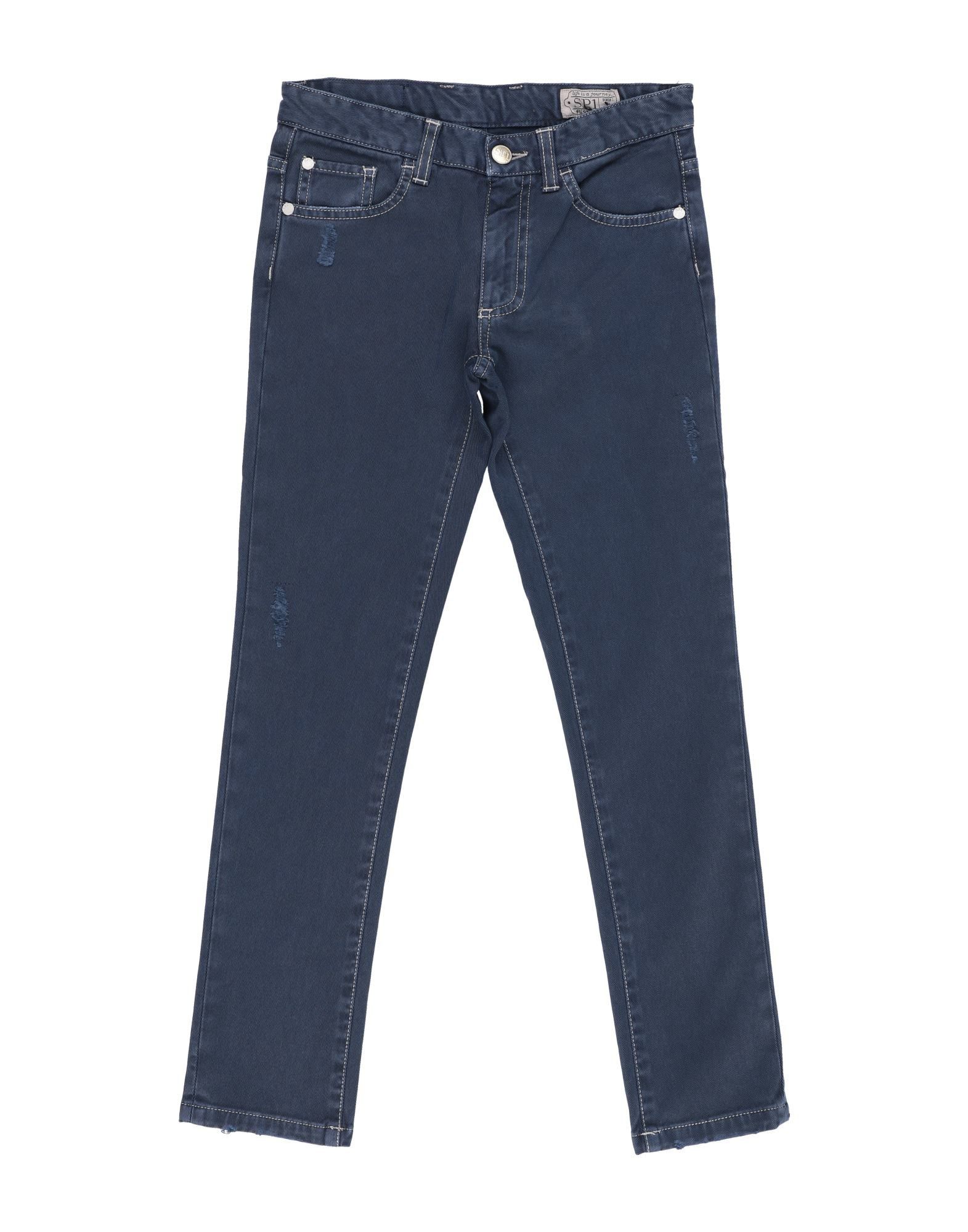 Брюки MISS GRANT