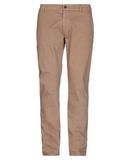 GREY DANIELE ALESSANDRINI Herren Hose Farbe Khaki Gr��e 10