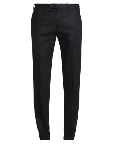 Pt Torino Straight Leg Tailored Trousers