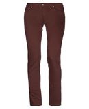 RO? ROGER�S Damen Hose Farbe Mittelbraun Gr��e 3