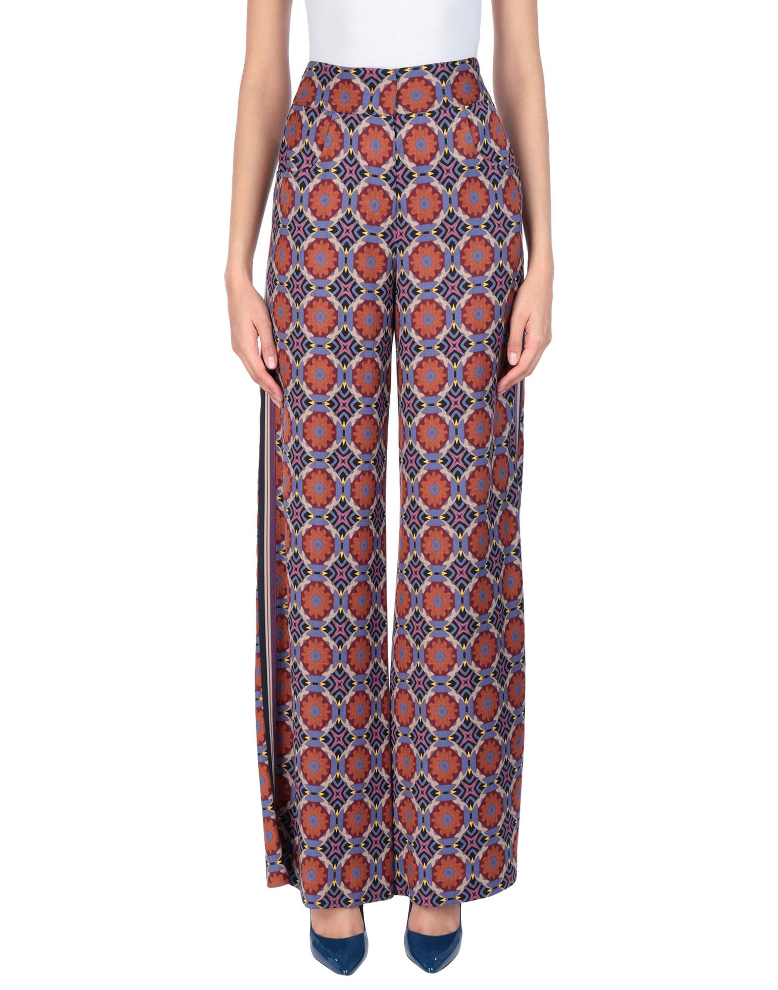 Брюки ETRO