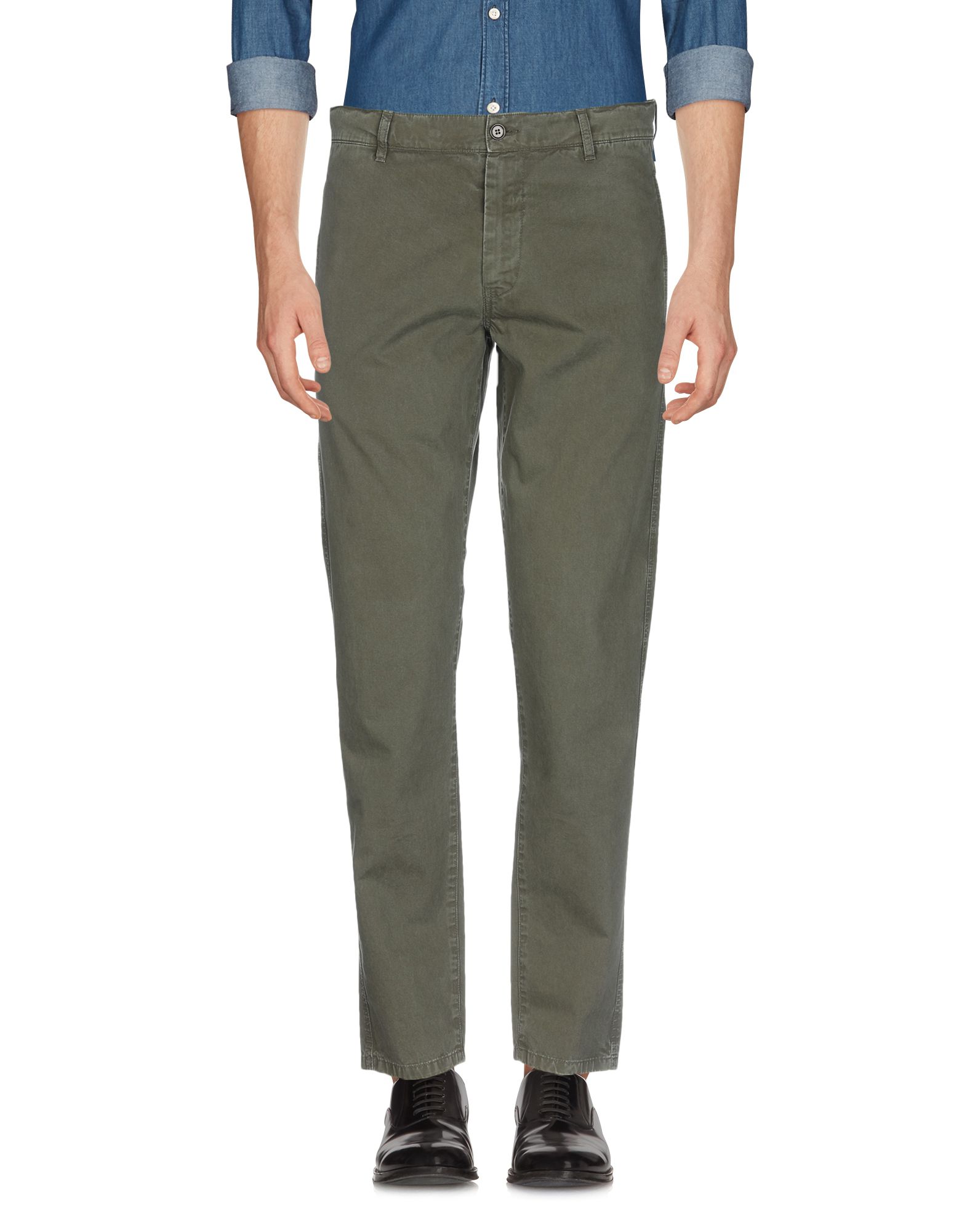  Aspesi - Partes De Abajo - Pantalones - On Yoox.com 