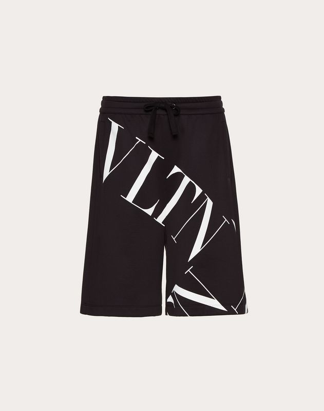 pantaloncini firmati