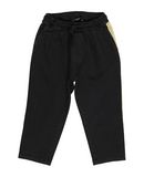 NUMBERS. Jungen 9-16 jahre Hose Farbe Schwarz Gre 74