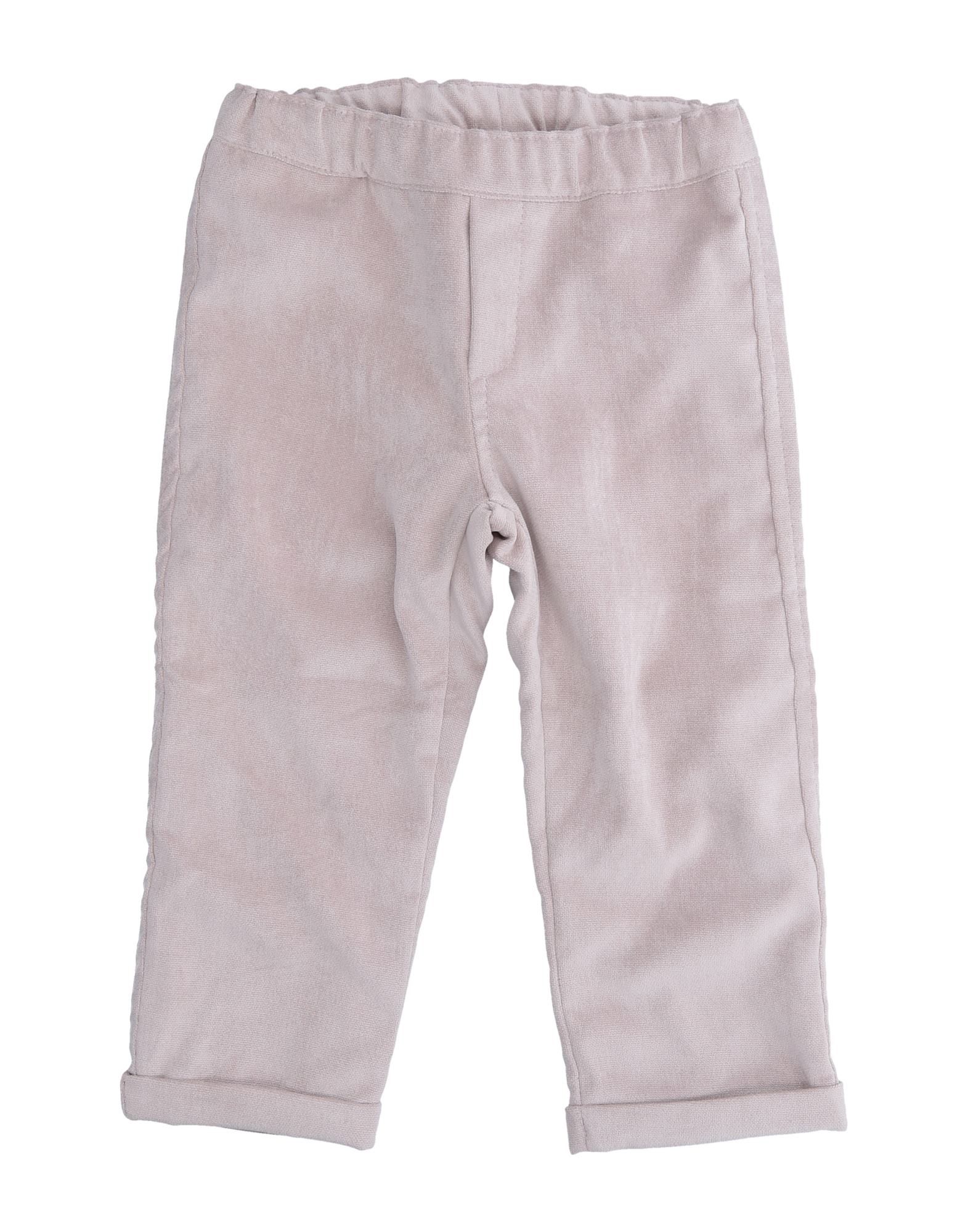 Kid's Company Kids' Pants In Grey