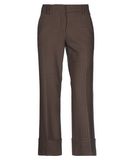 ROOM 52 Damen Hose Farbe Hellbraun Gre 2