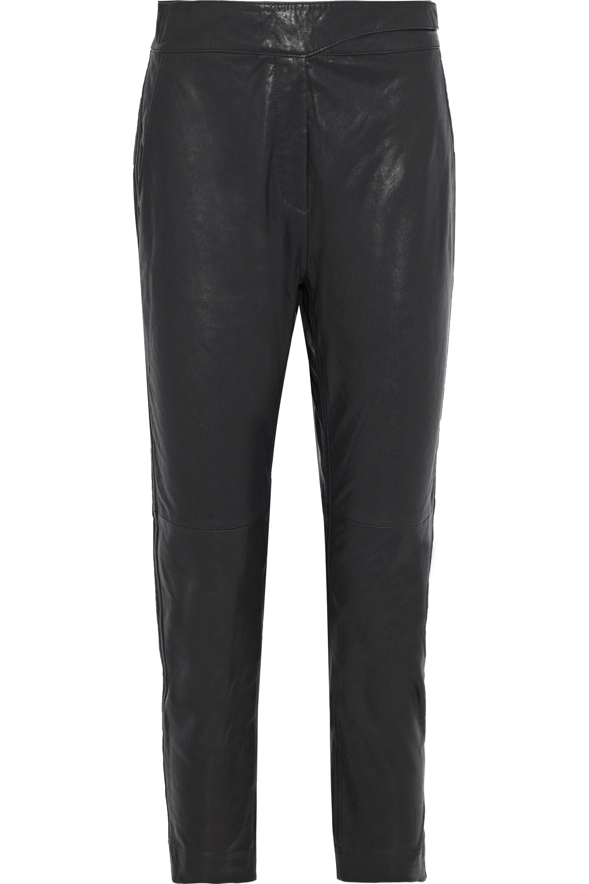 Leather Pants For Women Sale Up To 70 Off At THE