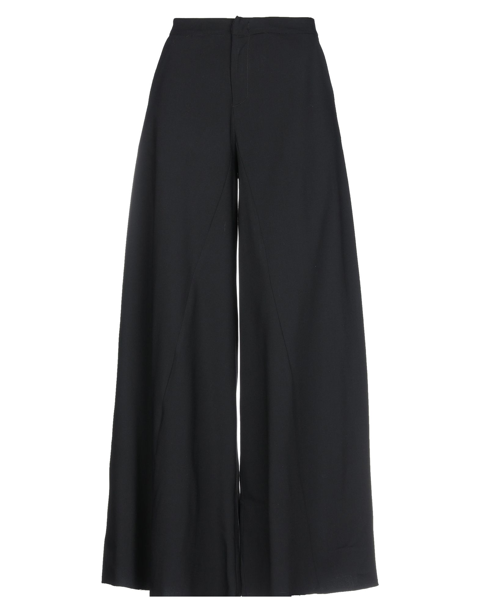 Federica Tosi Maxi Skirts In Black | ModeSens