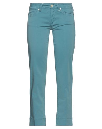 Jacob Cohёn Pants In Blue