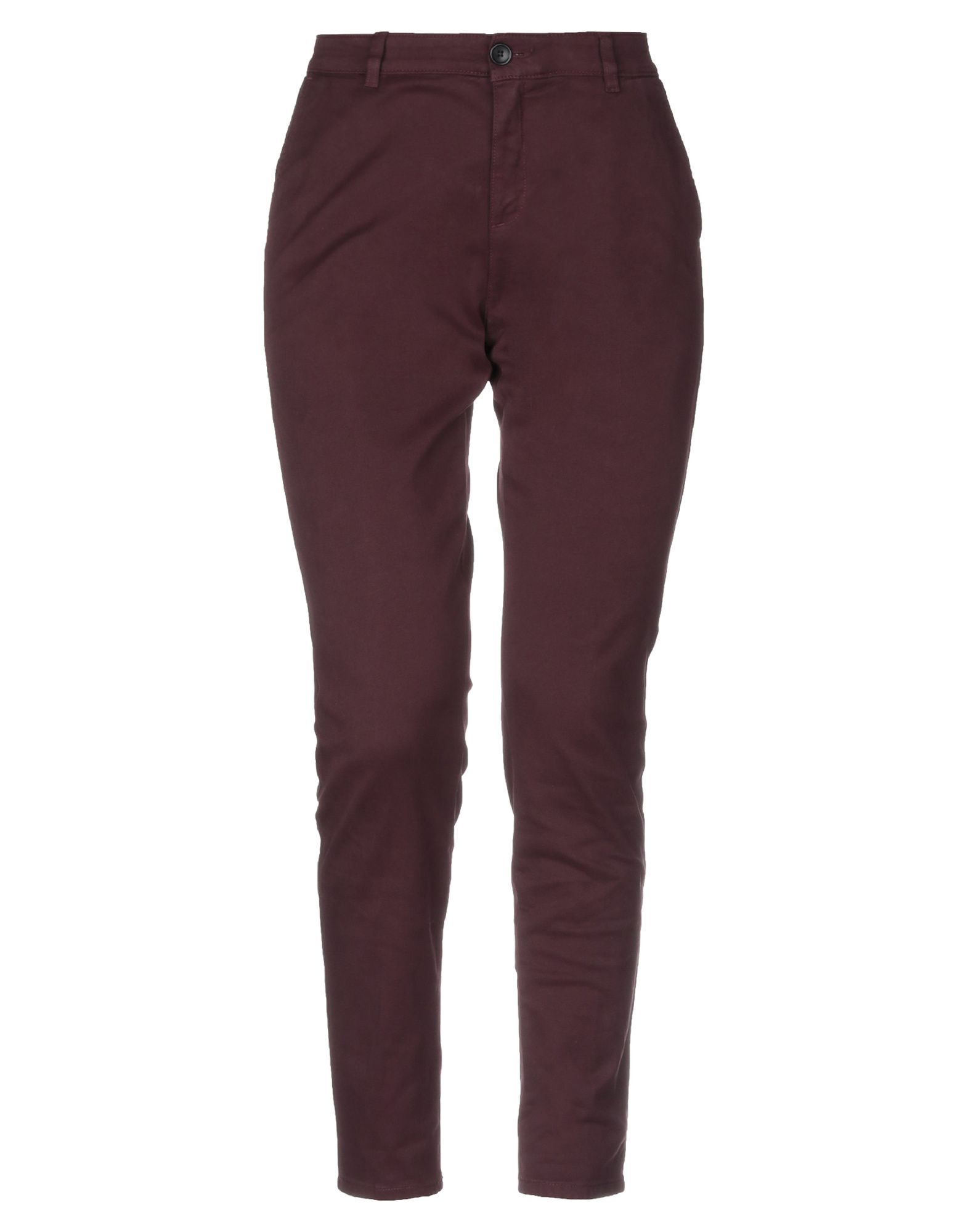 Department Five Pants In Purple