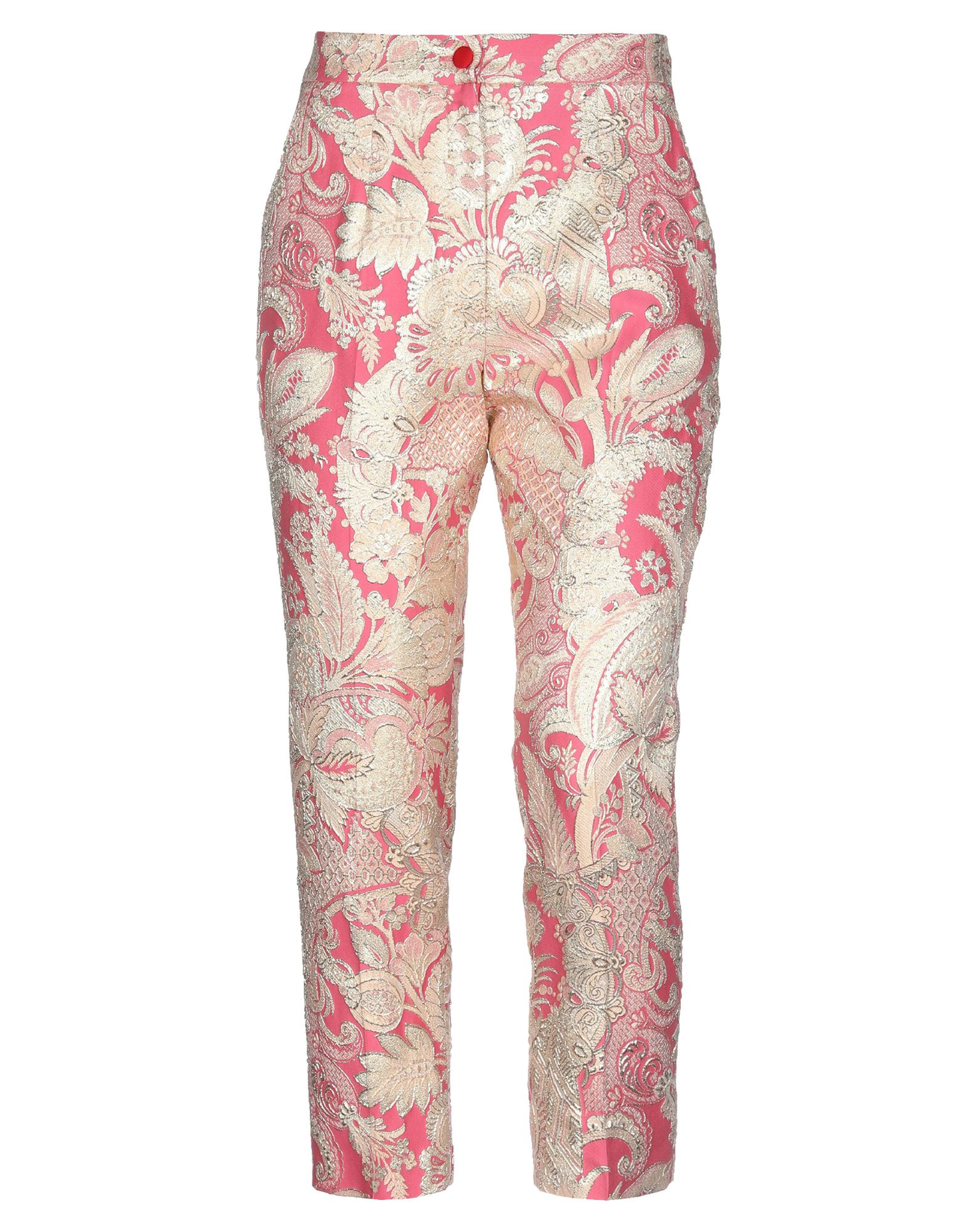 Брюки DOLCE & GABBANA