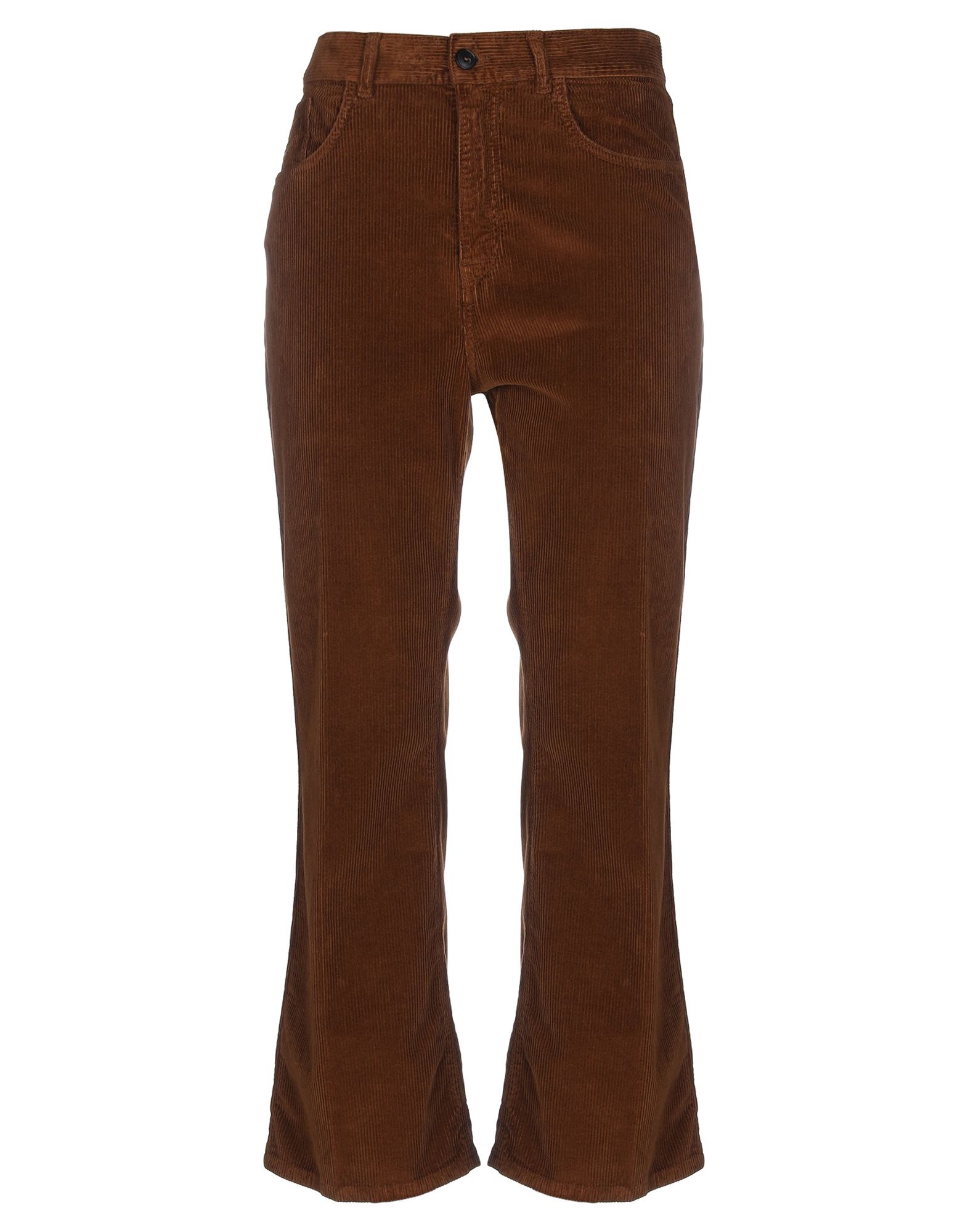 Jucca Casual Pants In Brown | ModeSens