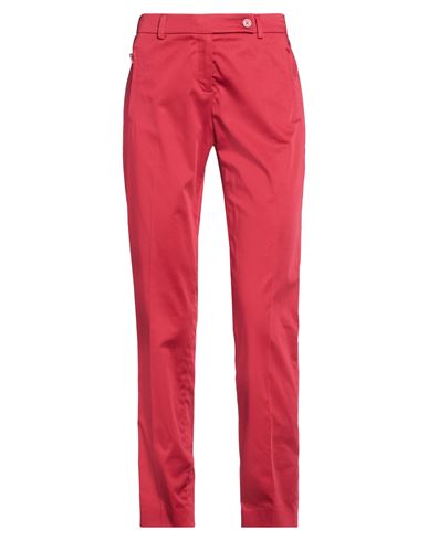 Pantalones Mujer Ladrillo 34,38 Mujer