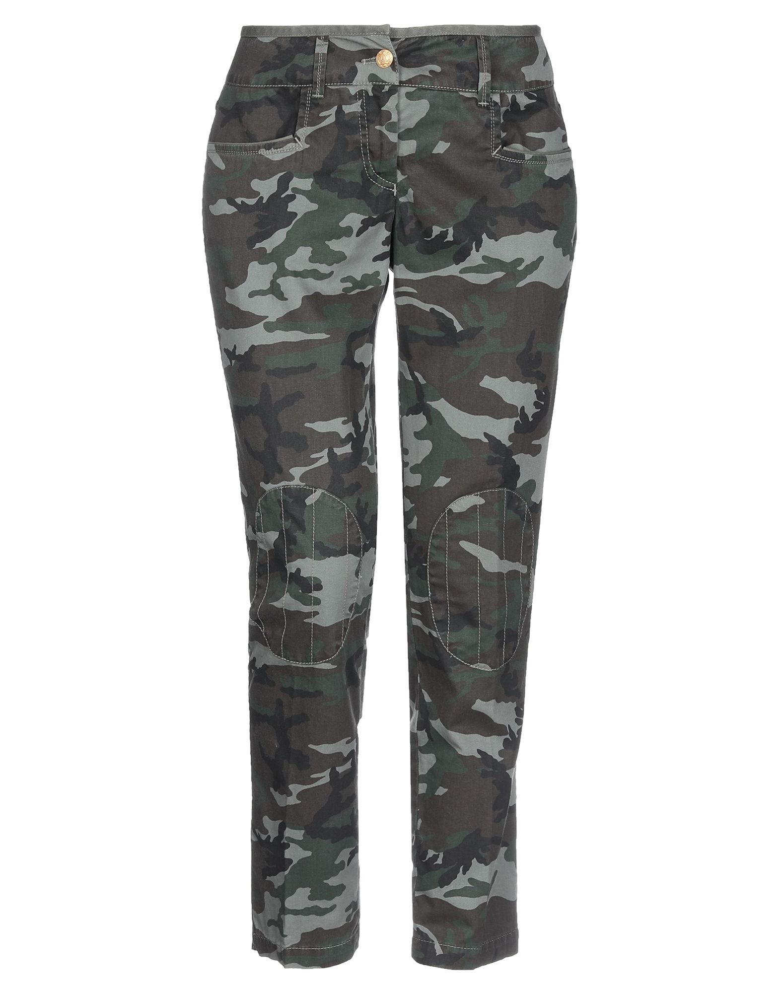 Брюки FEMME by MICHELE ROSSI